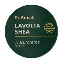 Lavolta Shea prírodný krém jemný, 75 ml
