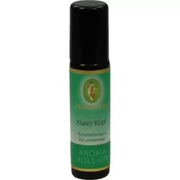 ROLL-ON Čistá hlava, 10 ml