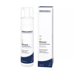 DERMASENCE Pena na čistenie peny, 200 ml