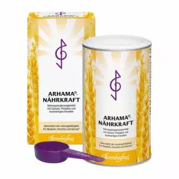 ARHAMA-Nutričný Power Powder, 300 g