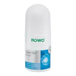 SPORT-GEL Valec, 50 ml
