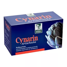 CYNARIN Filtračné vrecká na artičoky, 20 ks