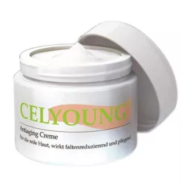 CELYOUNG Krém proti starnutiu, 100 ml