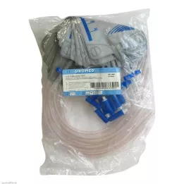 CYSTOBAG Mini 750 ml vrecko K 4892, 10 ks