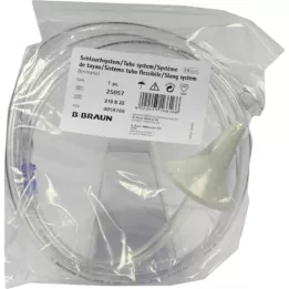 BIOTROL Systém hadíc Irrimatic, 1 kus