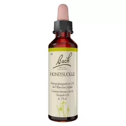 BACHBLÜTEN Kvapky medovky, 20 ml