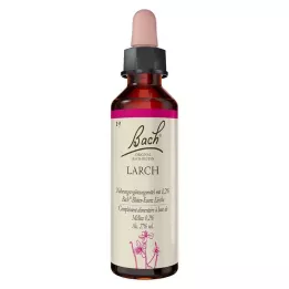 BACHBLÜTEN Smrekovcové kvapky, 20 ml