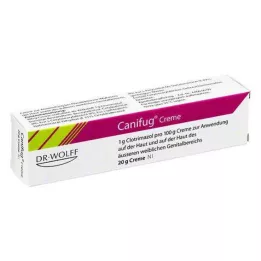 CANIFUG Smotana, 20 g