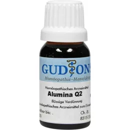 ALUMINA Q2 roztok, 15 ml