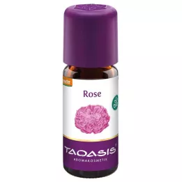 ROSE REIN Bulharský 2% organický olej, 10 ml