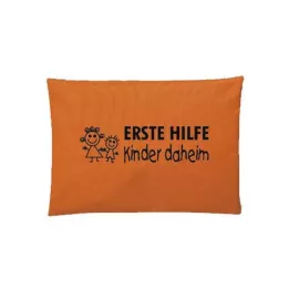 ERSTE HILFE TASCHE Deti doma oranžová, 1 ks