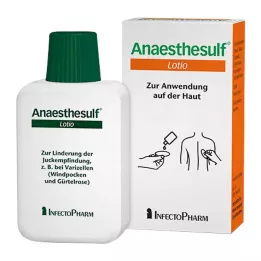 ANAESTHESULF Pleťová voda, 100 g