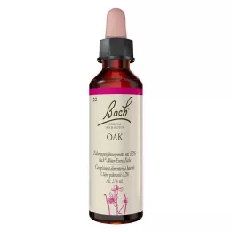 BACHBLÜTEN Dubové kvapky, 20 ml