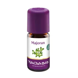MAJORAN Organický olej, 5 ml