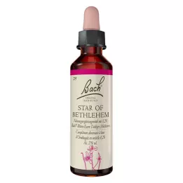 BACHBLÜTEN Kvapky Betlehemská hviezda, 20 ml