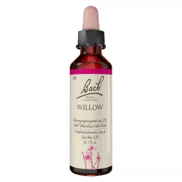 BACHBLÜTEN Vŕbové kvapky, 20 ml