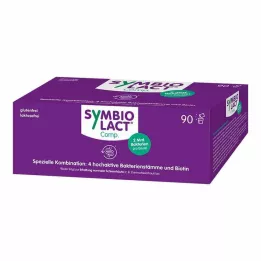 SYMBIOLACT sáčok, 3X30 ks