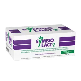 SYMBIOLACT Taška B, 3X30 ks