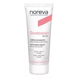 NOREVA Sensidiane Krém na suchú citlivú pleť, 40 ml