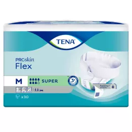 TENA FLEX super M, 30 ks