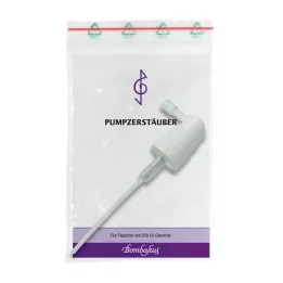 PUMPZERSTÄUBER Rozprašovač s pumpičkou 50 ml, 1 ks
