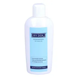 My Dok vlasový šampón (200 ml)
