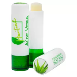 KDA Balzam na pery Aloe Vera LSF 20, 1 ks
