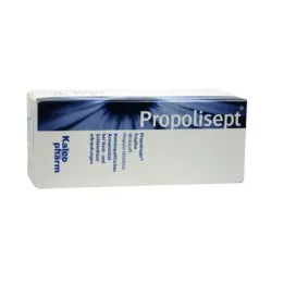 PROPOLISEPT Materská tinktúra, 50 ml