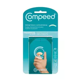 COMPEED Sádra praská prstom, 10 kusov