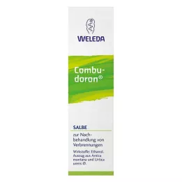 COMBUDORON Masť, 25 g