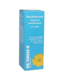 DR.THEISS Pupalkový balzam na ruky zmäkčujúci pokožku, 100 ml