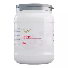 COLLAGEN LIFT Nápoj prášok z ríbezlí, 400 g