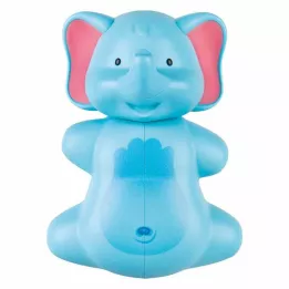 MIRADENT Stojan na zubnú kefku Funny Elephant, 1 ks