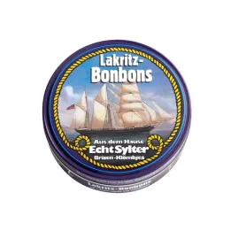 ECHT SYLTER Cukrík zo sladkého drievka, 70 g