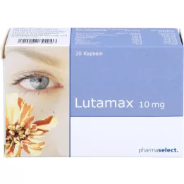 LUTAMAX 10 mg kapsuly, 30 ks