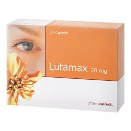 LUTAMAX 20 mg kapsuly, 30 ks