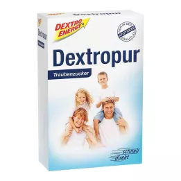 DEXTROPUR Prášok, 400 g