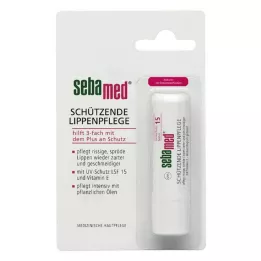 SEBAMED Ochranná starostlivosť o pery, 4,7 g