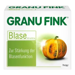 GRANU FINK Tvrdé kapsuly Blase, 160 ks