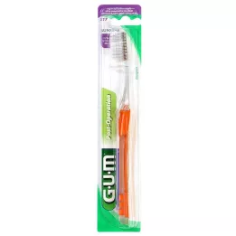 GUM Jemná zubná b.f.d. pooperačná starostlivosť, 1 ks