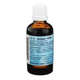 Komplexná jadrová zmes D.P.R., 50 ml