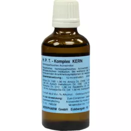 Komplexná jadrová zmes H.P.T., 50 ml