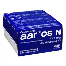 AAR OS N Dražé, 240 ks