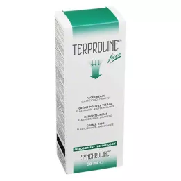 SYNCHROLINE Krém na tvár Terproline, 50 ml