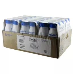 FRESUBIN PROTEIN Energia DRINK Fľaša na pitie 6x4x200 ml