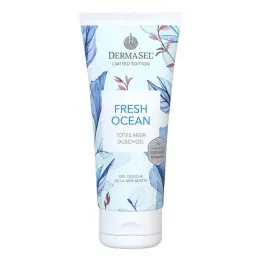 Dermasel sprchový gél z Mŕtveho mora Fresh Ocean limitovaná edícia, 100 ml