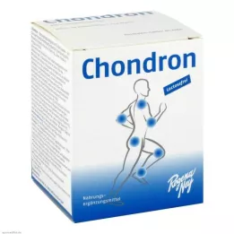 CHONDRON Tablety, 60 ks