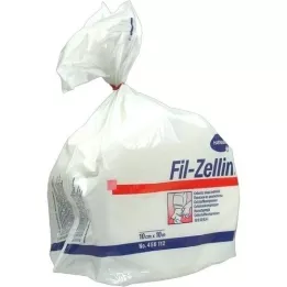 FIL-ZELLIN Rolky 10 cm x 10 m, 1 kus