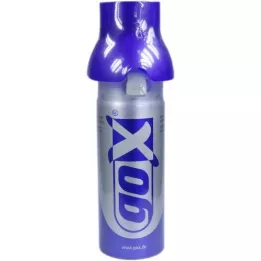 GOX Kyslík na lekárske účely jednorazová, 6 l