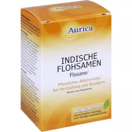 FLOHSAMEN INDISCH Jadrá, 100 g